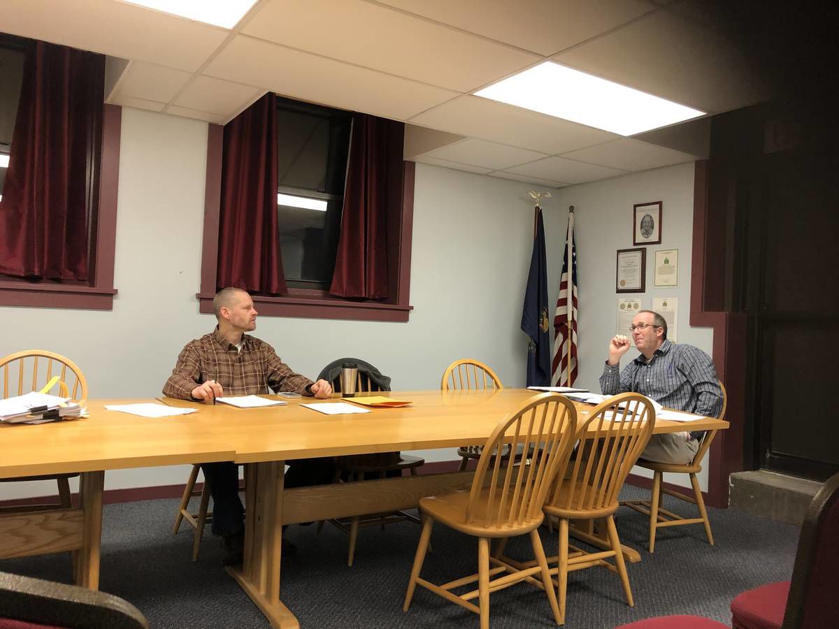 Waste District Unpaid Tax Bill Up To $20,829.98